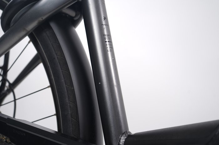 PEGASUS Premio EVO 10 Lite