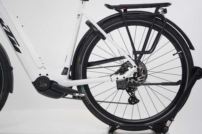 KTM CENTO 10 Plus