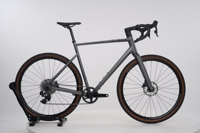 SCOTT Speedster Gravel 10