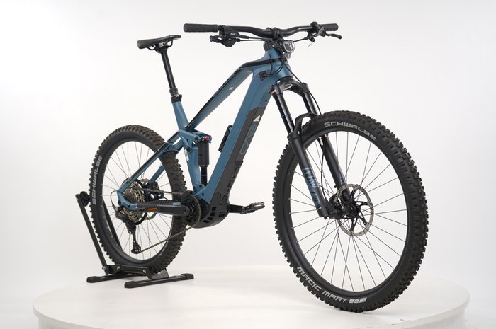 BULLS Sonic Evo AM 2 Carbon 750