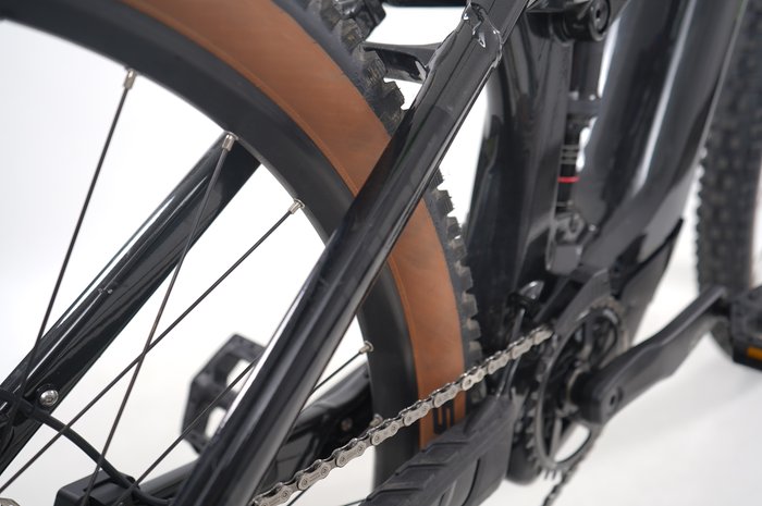 CUBE STEREO HYBRID 140 HPC RACE 625