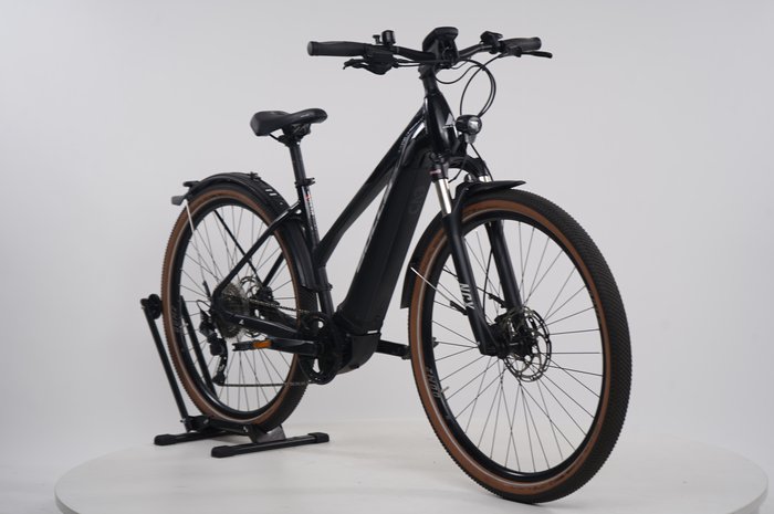 BULLS Cross Rider EVO 1