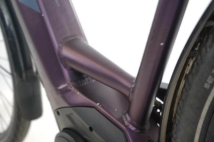 PEGASUS Solero EVO 9