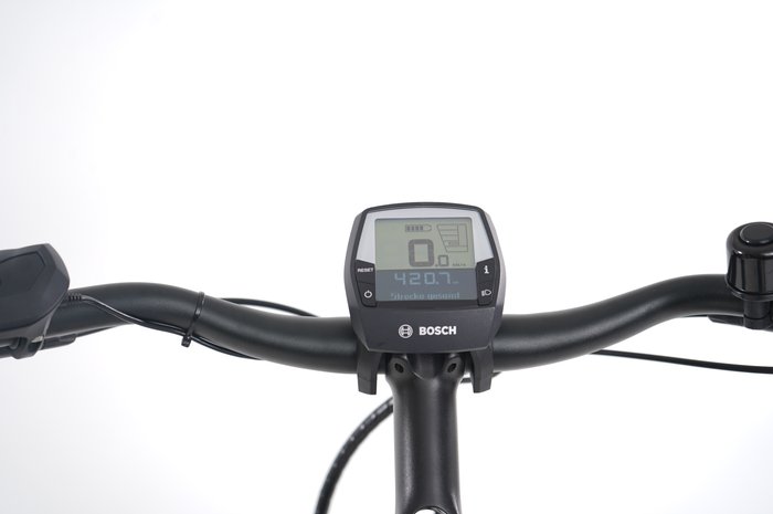 PEGASUS Solero EVO 8R Belt