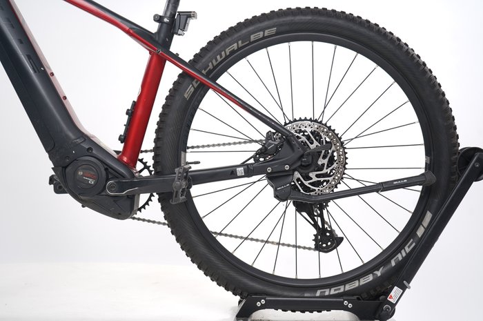 BULLS Copperhead EVO 3 27,5+