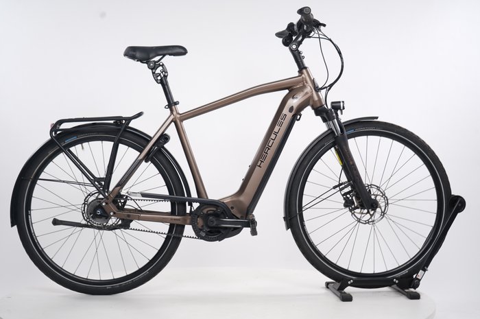 Hercules Futura Comp I-F5