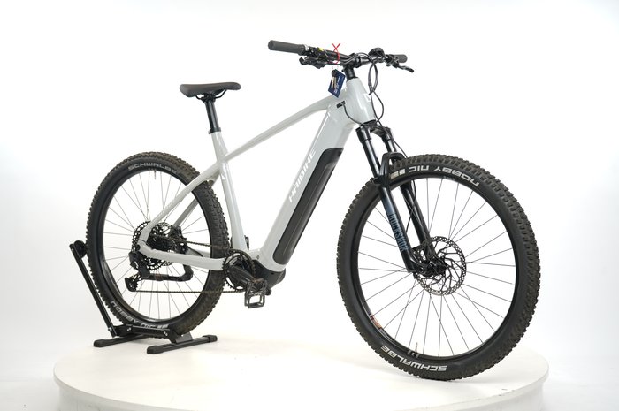 Haibike Alltrack 7 29