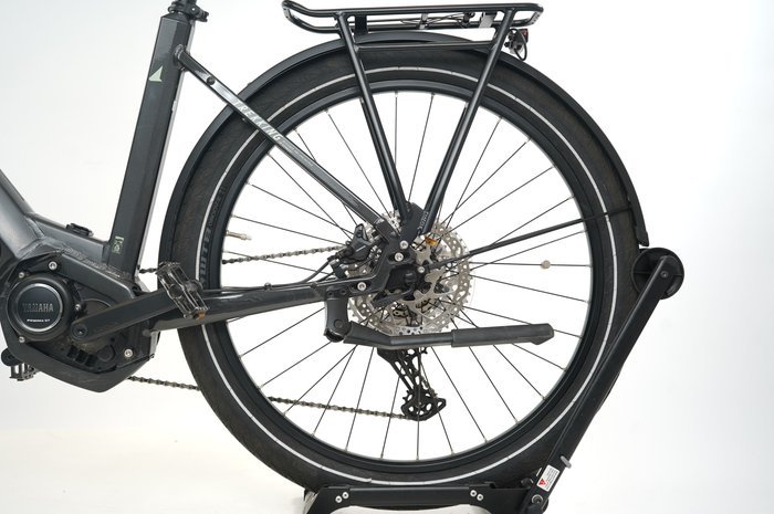 Haibike Trekking 7