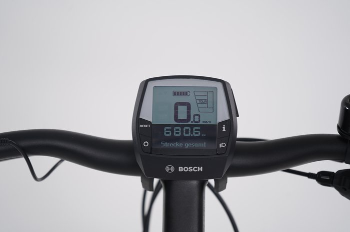 KTM CENTO 10