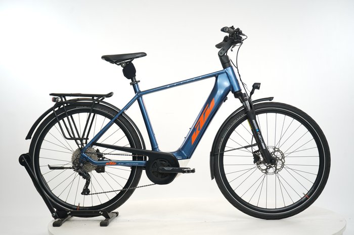 KTM Macina Tour P510