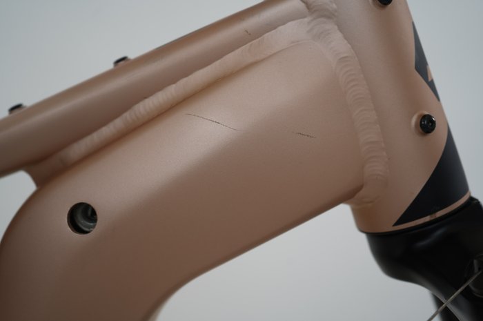 Bergamont E-Horizon Premium Pro Belt Lady
