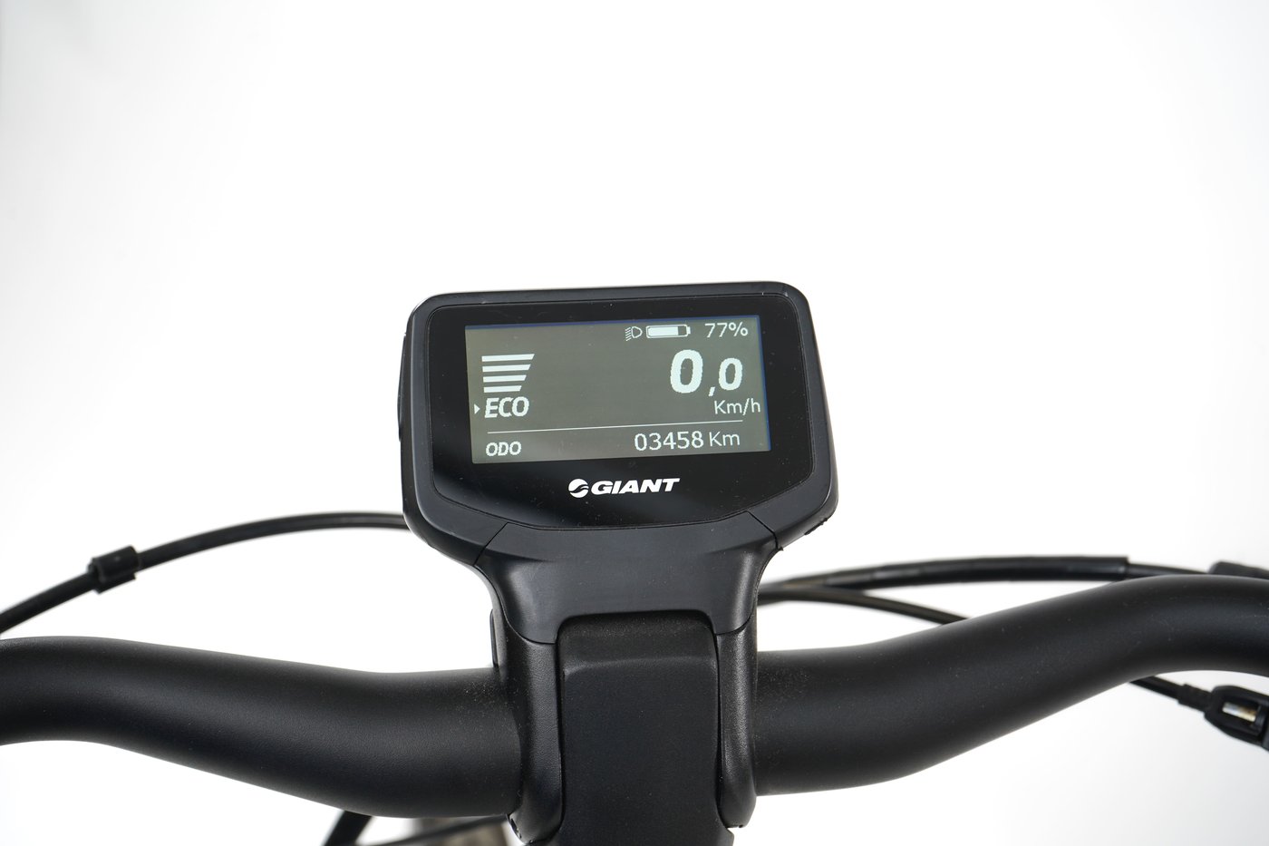 Giant AnyTour E+ 0 GTS - 2019 55 | kaufen bei velio