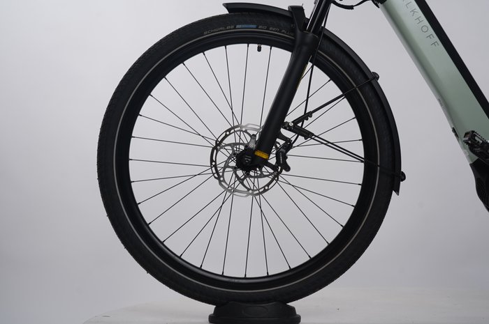 Kalkhoff Image 5.B Advance+