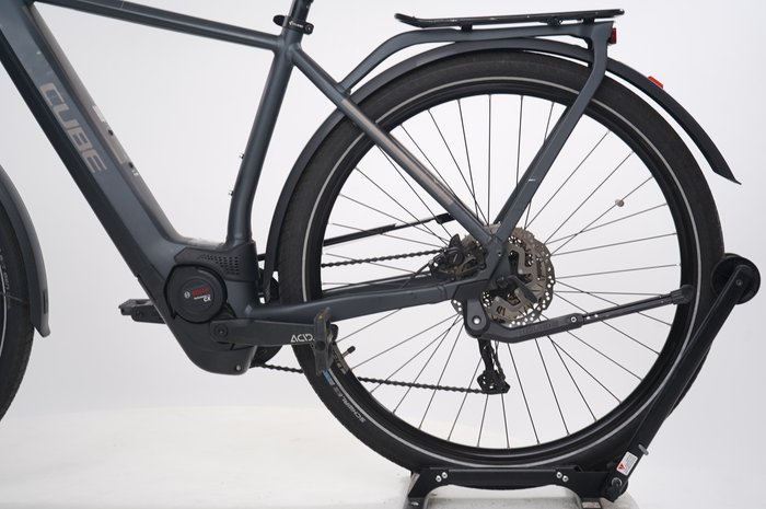 CUBE Kathmandu Hybrid ONE 625