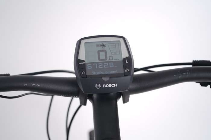 BULLS Cross Rider EVO 1