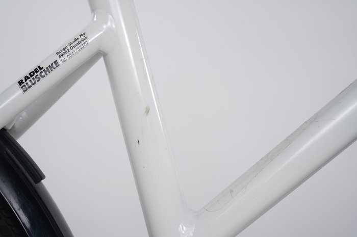 Diamant Zing+ Trapez TRA