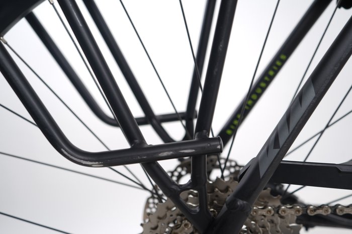 KTM CENTO 10 Plus