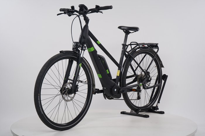 PEGASUS Solero EVO 9