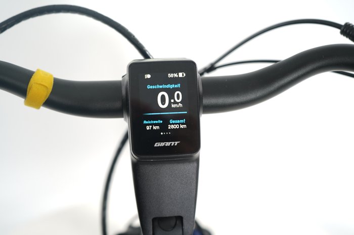Giant DailyTour E+ 2 GTS