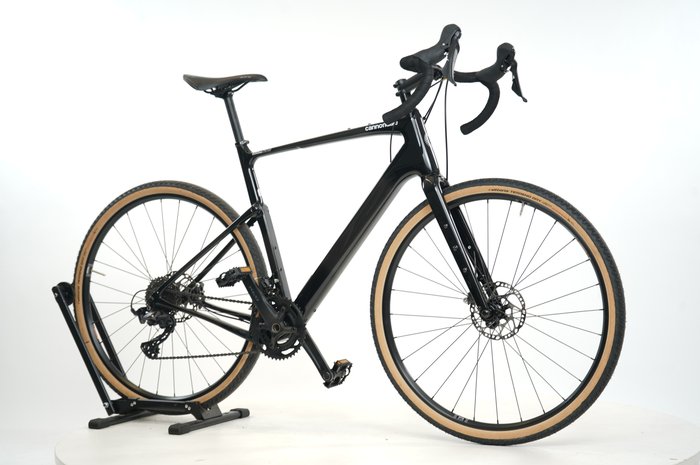 Cannondale Topstone Carbon 3