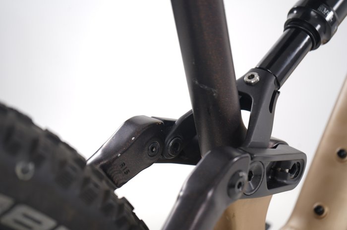 Orbea Rise H15