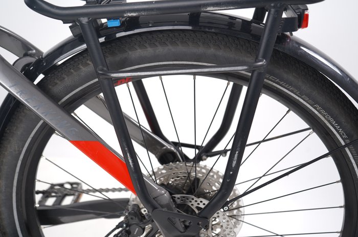 Haibike Trekking 9