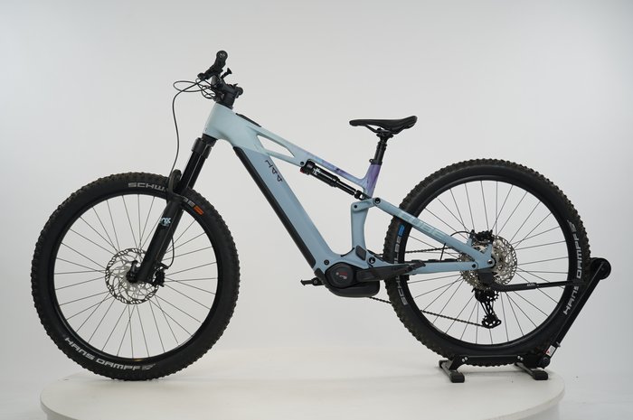 CUBE Stereo ONE44 Hybrid Race