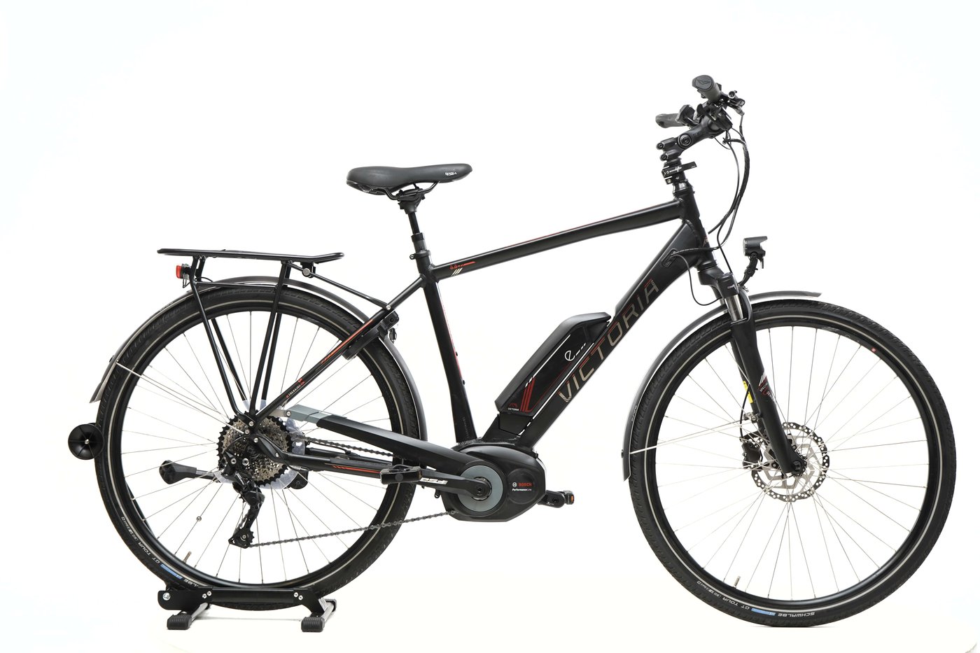VICTORIA eTrekking 8.8 - 2019 45 cm | kaufen bei velio