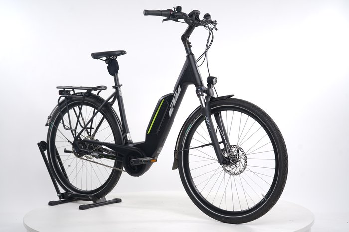 KTM Cento 5 RT Disc