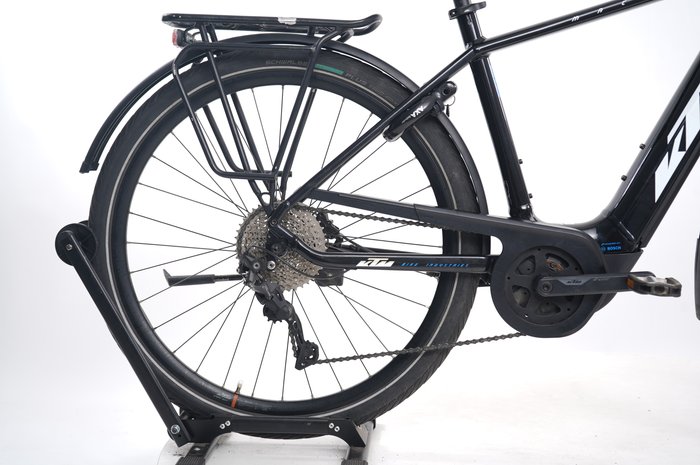 KTM Macina Tour P610