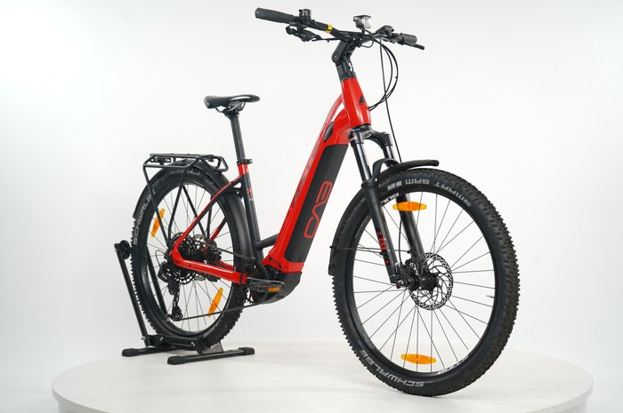 BULLS Copperhead EVO 3 Street 27,5