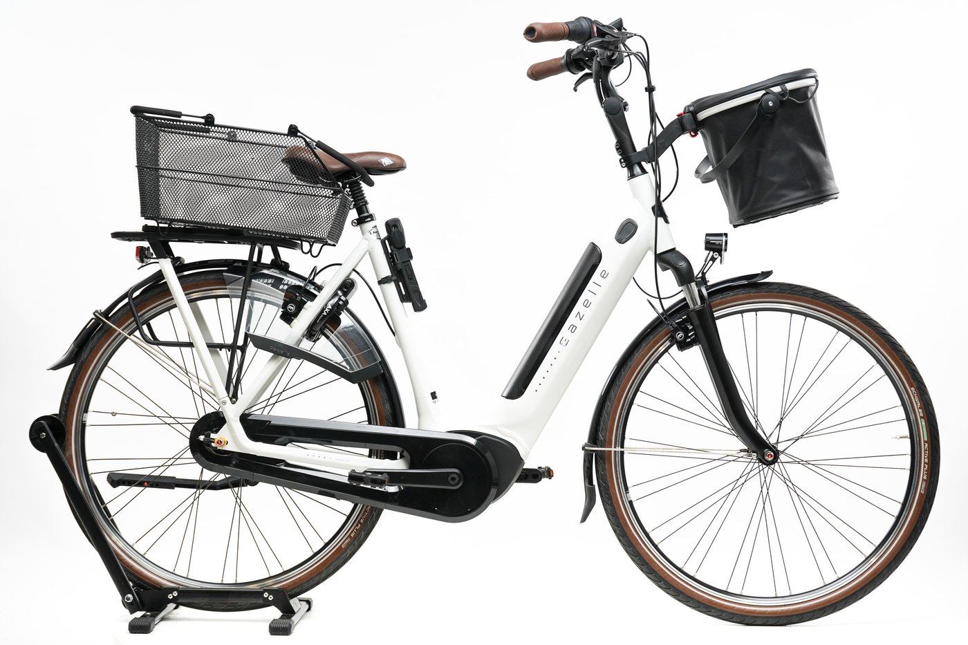 Gazelle Arroyo C7+ HMB Elite - 2022 57 | kaufen bei velio