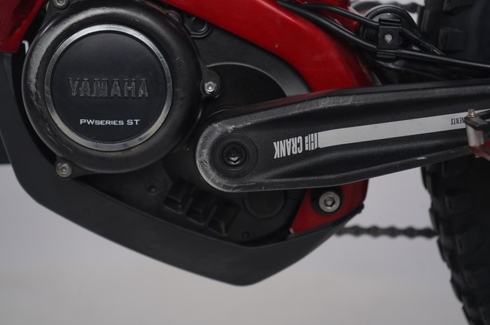 Haibike AllTrail 5 29