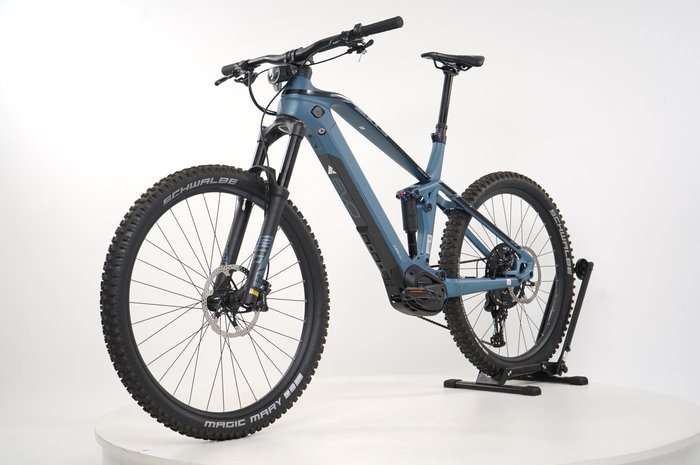 BULLS Sonic Evo AM 2 Carbon 750