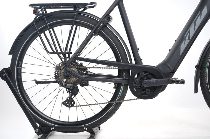 KTM Cento 10