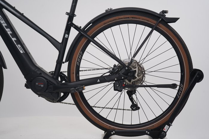 BULLS Cross Rider EVO 1