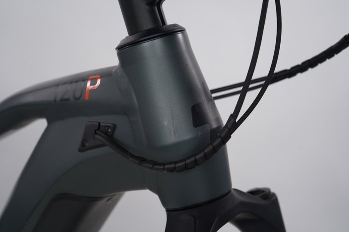 CUBE Stereo Hybrid 120 Pro 625 Allroad 