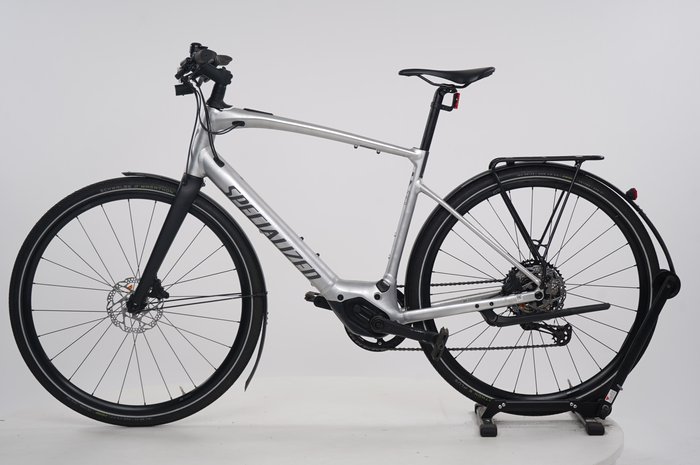 Specialized Turbo Vado SL 5.0 EQ