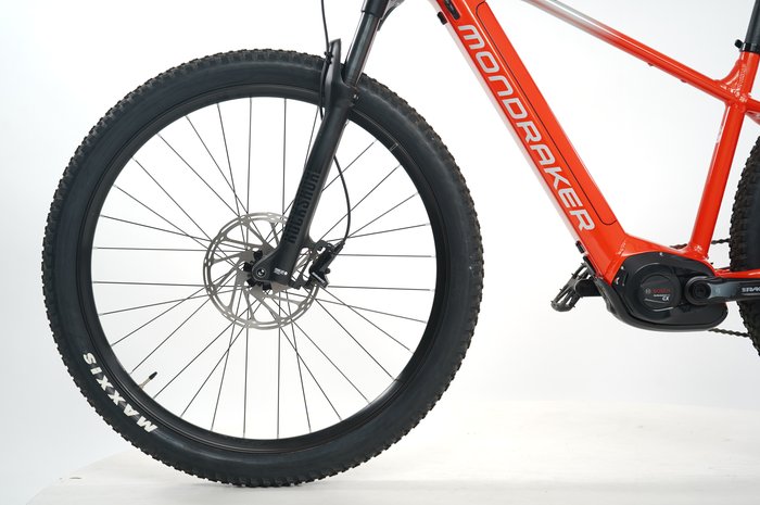 Mondraker PRIME