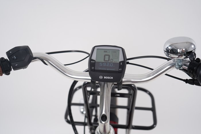 PEGASUS Tourina E7R