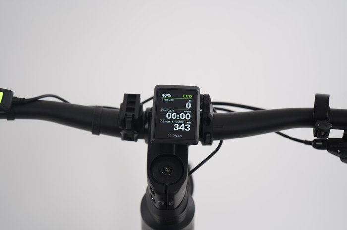 CUBE REACTION HYBRID SL 750 29