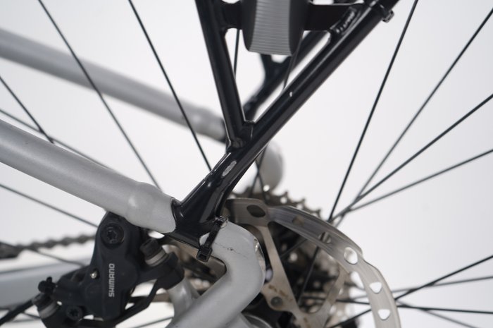 SCOTT Silence eRIDE 10 Men