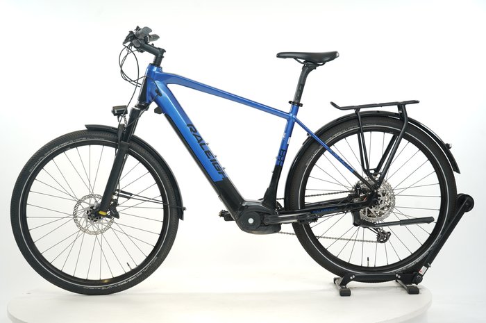 Raleigh Dundee 12