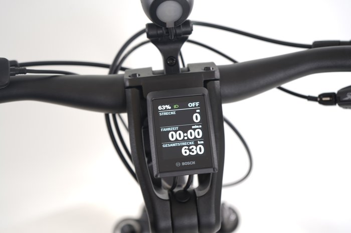 Bergamont E-Horizon Expert Gent