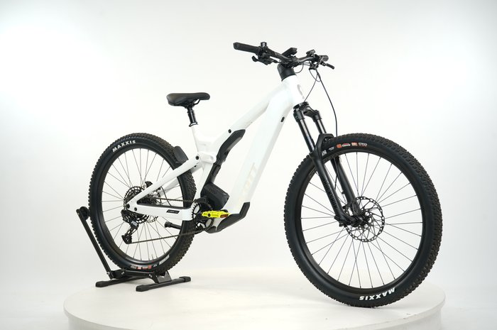 SCOTT Contessa Strike eRIDE 910 EVO