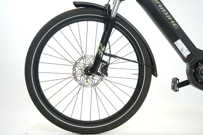 Haibike Trekking 7