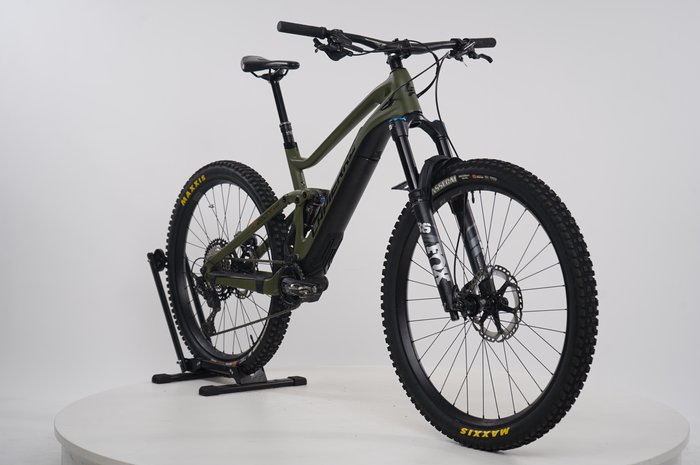 Lapierre eZesty AM 9.2