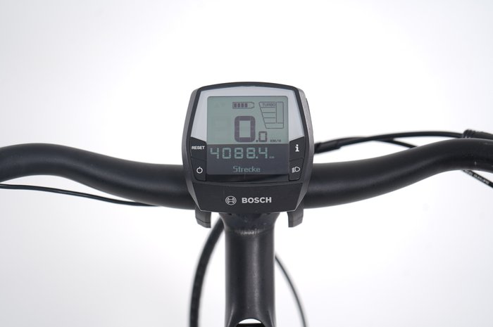 PEGASUS Solero EVO 8R
