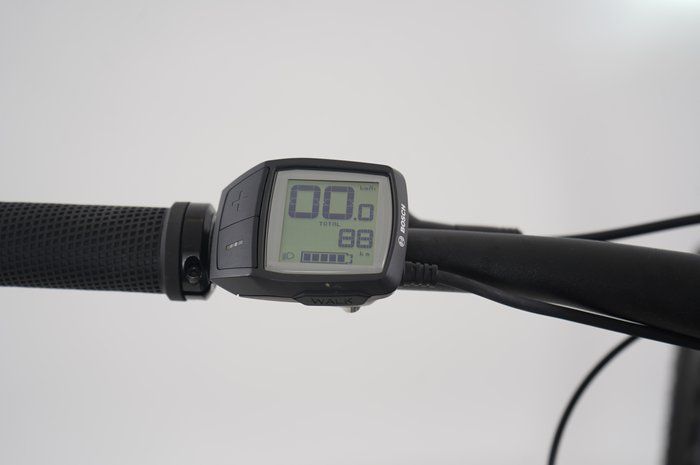 CUBE Reaction Hybrid Performance 500 Allroad