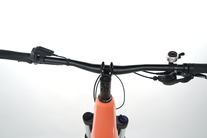 Trek Powerfly 4